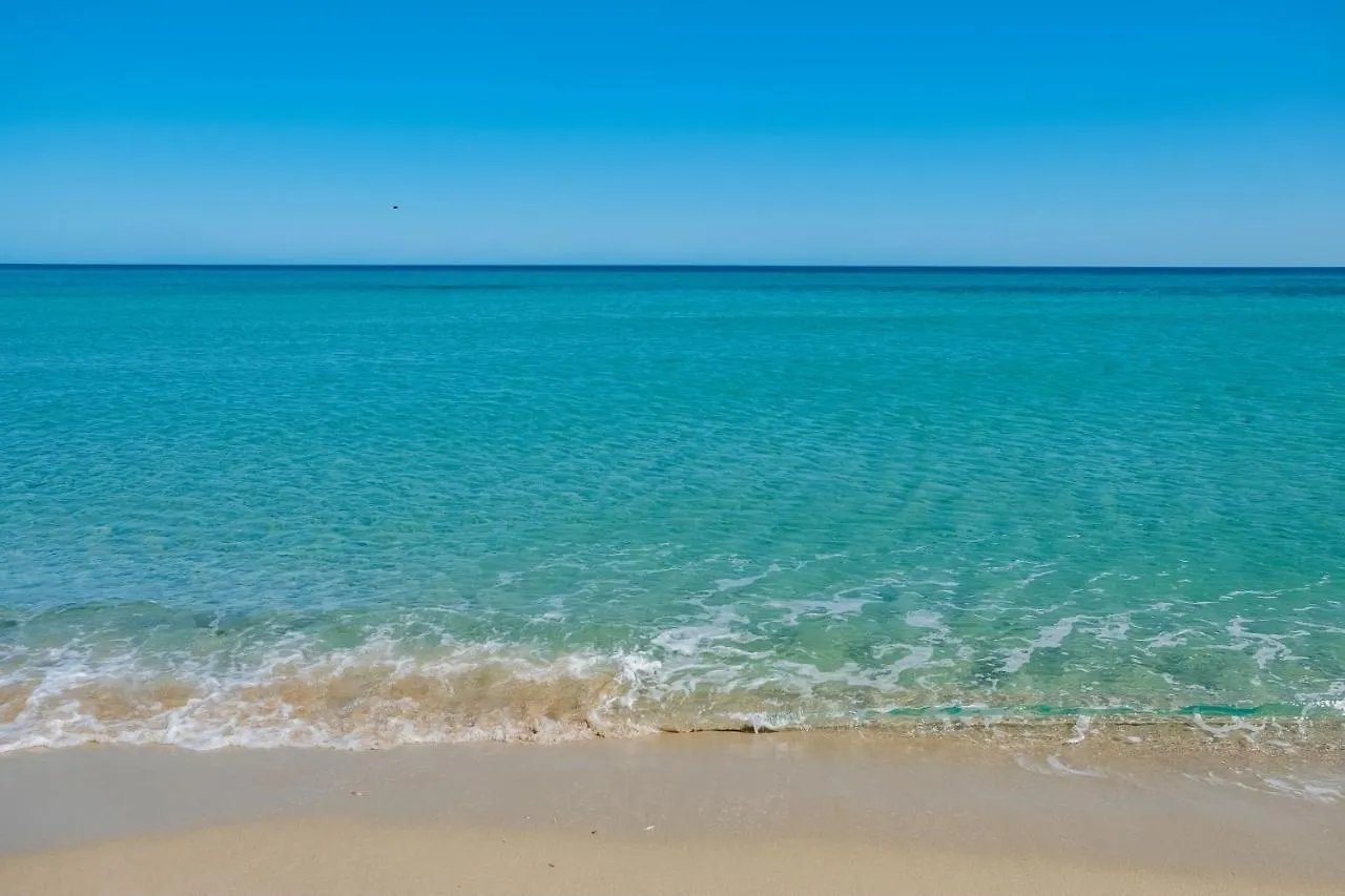 Appartamento Vista Mare Coghe Fae - Ammentos Posada פוסאדה