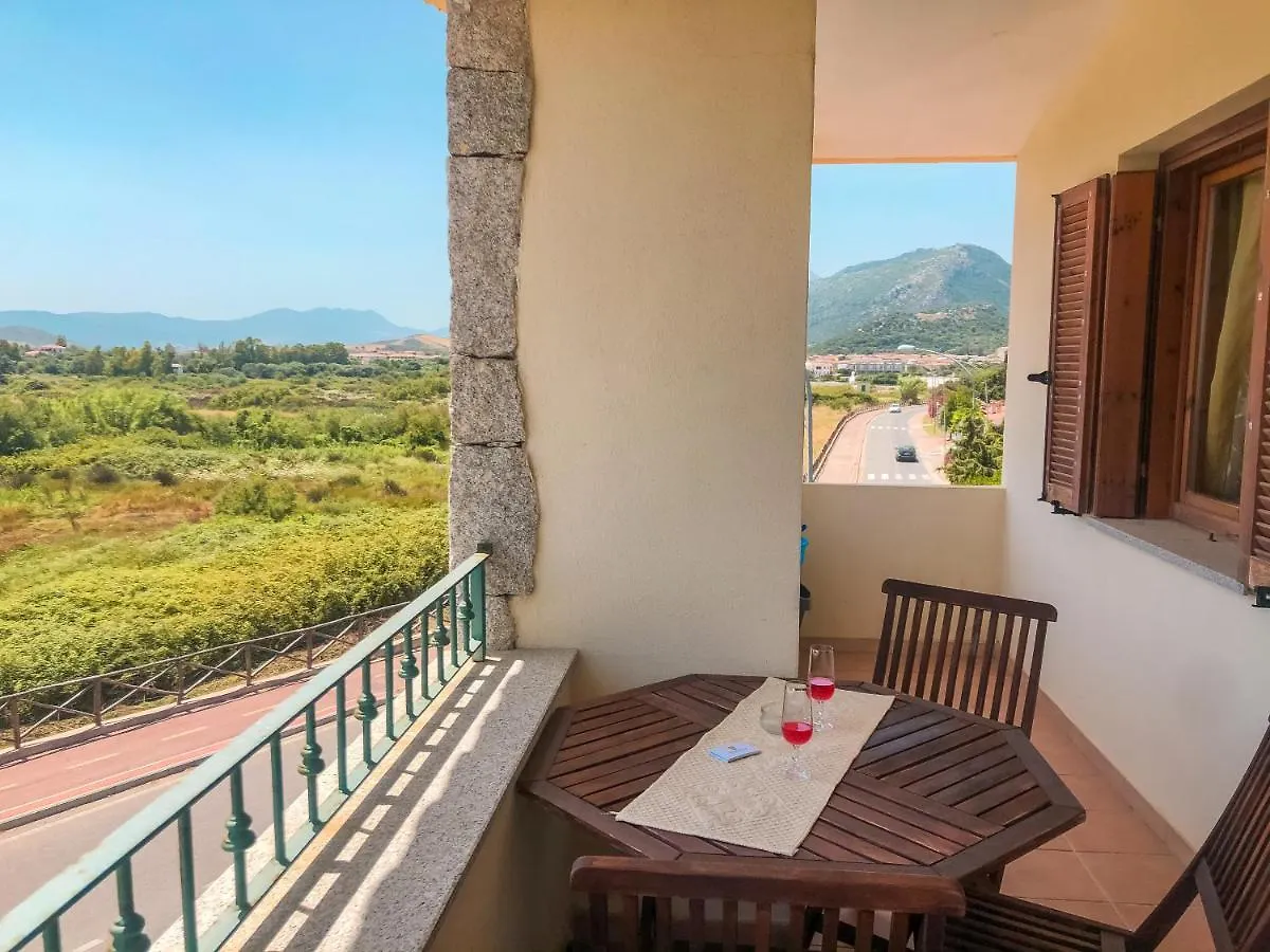 Appartamento Vista Mare Coghe Fae - Ammentos Posada