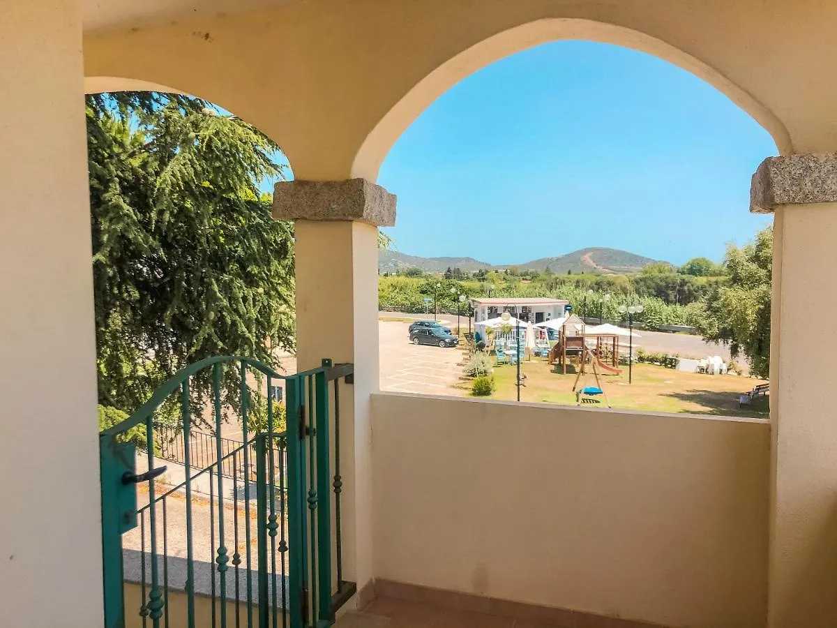 Appartamento Vista Mare Coghe Fae - Ammentos Posada פוסאדה