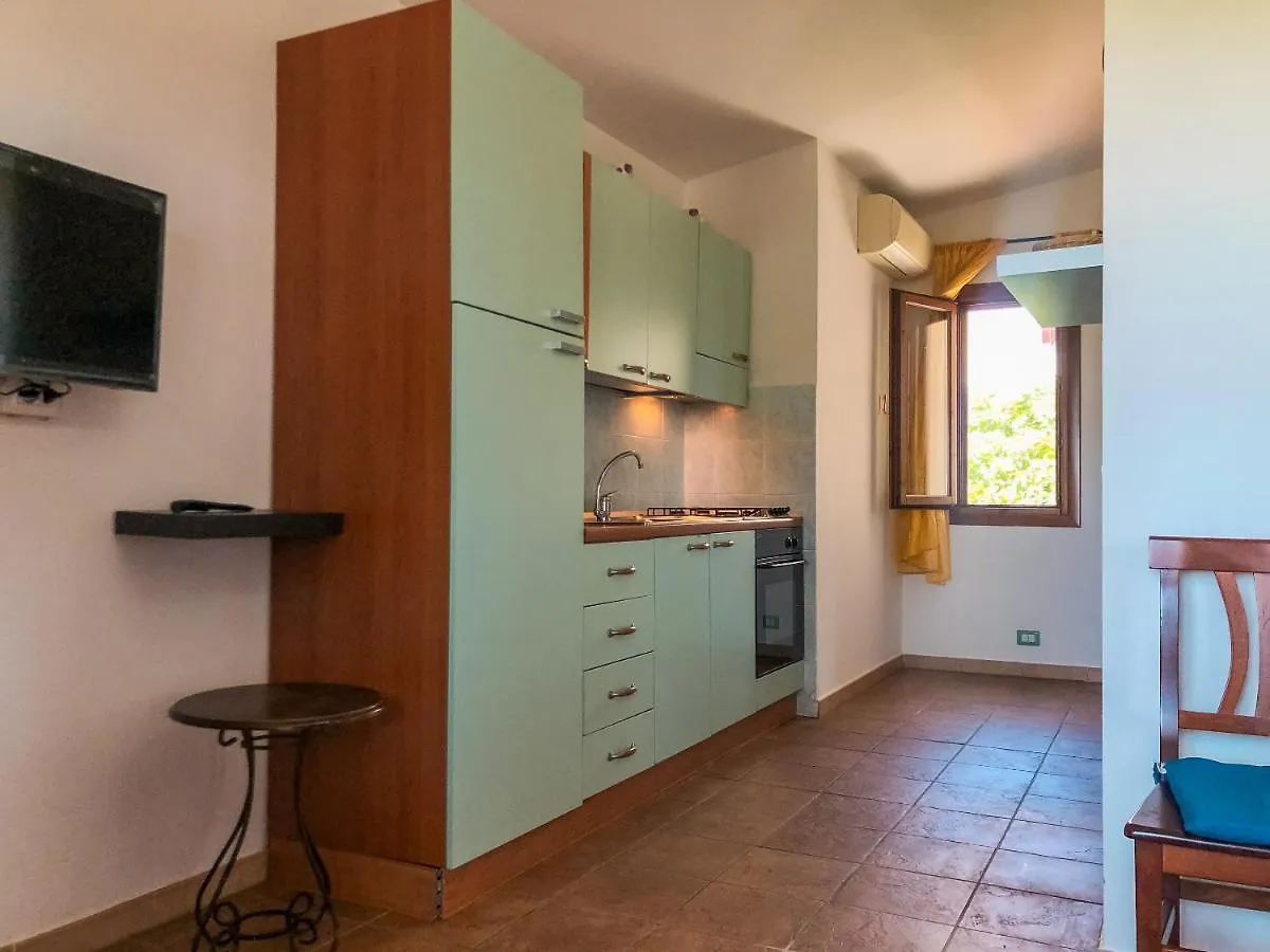 Appartamento Vista Mare Coghe Fae - Ammentos Posada Apartamento Posada (Sardinia)