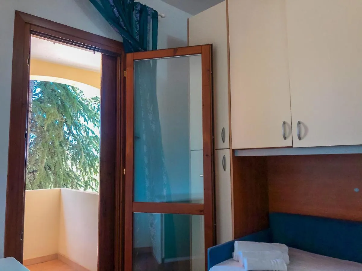 דירה Appartamento Vista Mare Coghe Fae - Ammentos Posada
