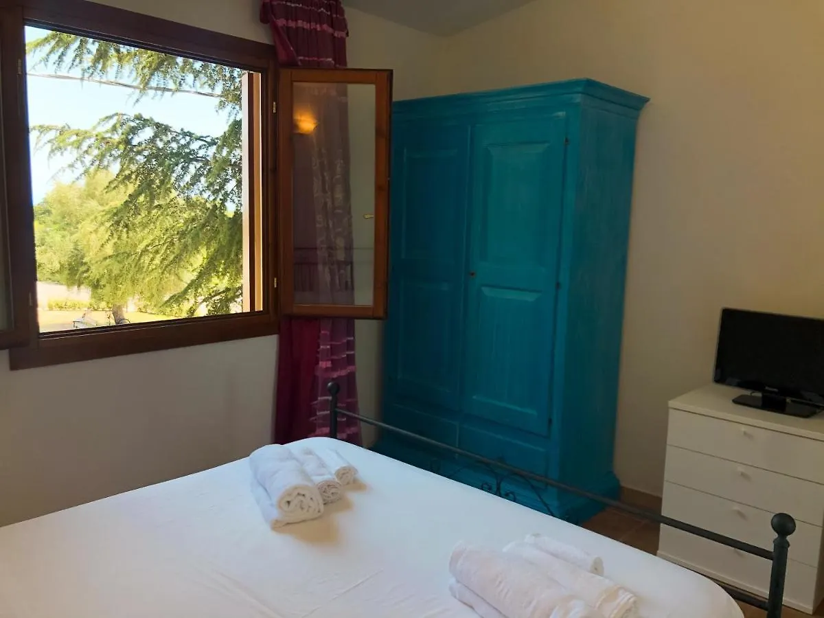 דירה Appartamento Vista Mare Coghe Fae - Ammentos Posada