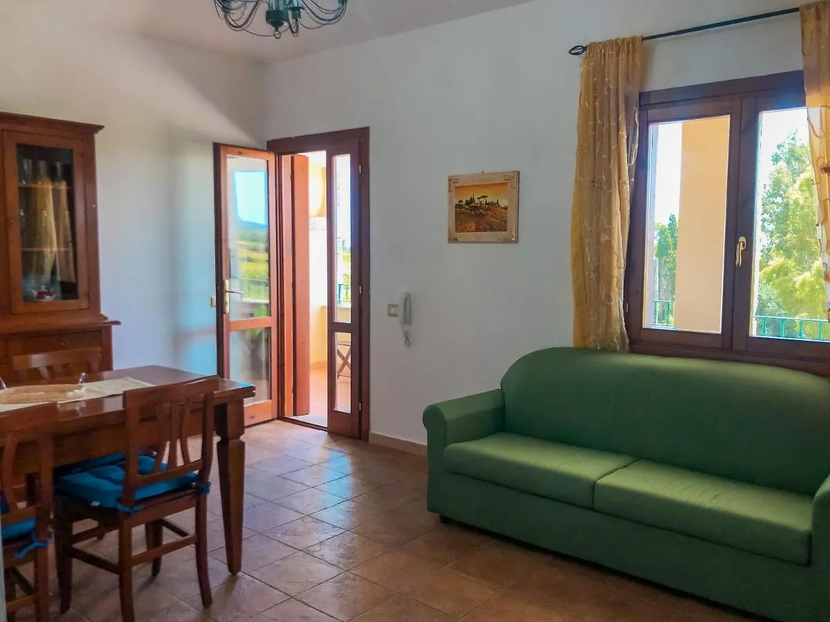 Appartamento Vista Mare Coghe Fae - Ammentos Posada